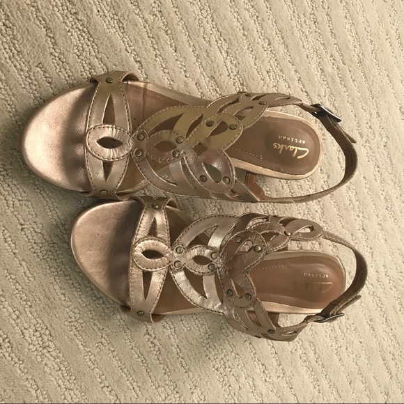 clarks of england clarks sunbeat women's